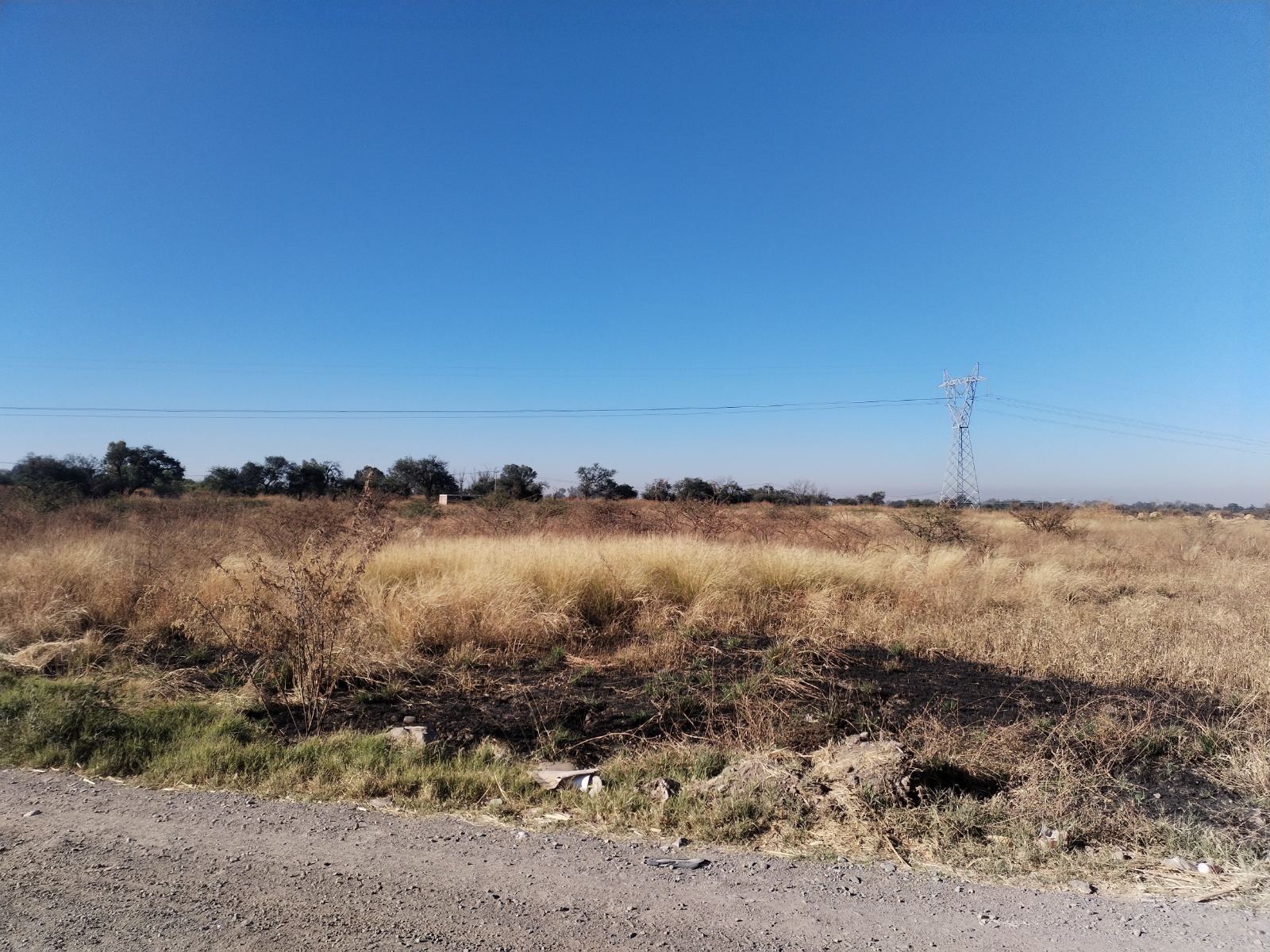 HACIENDA DE SAN  JUAN 