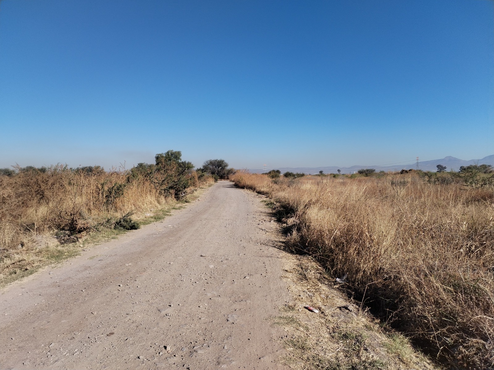 HACIENDA DE SAN  JUAN 